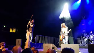 Pennyroyal Tea (Nirvana Experience Show in Tallinn with Chad Channing)