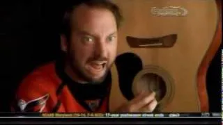 Unleash the Fury - History & Tom Green