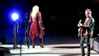 Fleetwood Mac - Landslide (Live 2009)