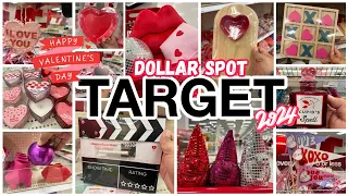 TARGET DOLLAR SPOT 2024  * VALENTINES  TARGET DOLLAR SPOT  🎯  #target