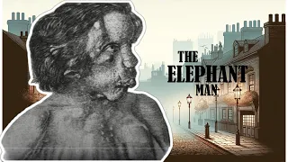 Joseph Merrick - The Elephant Man
