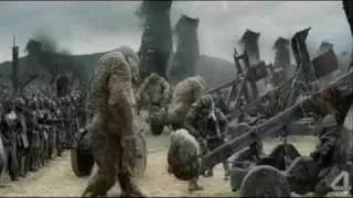 Rammstein vs LOTR Links 2 3 4 Made by GilGelad