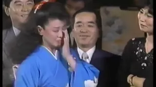 1984.12.30 さようなら　都はるみ　#10