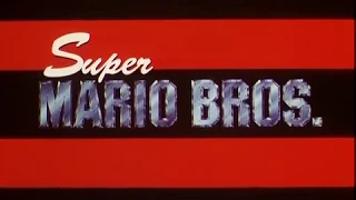 Super Mario Bros. (1993) Trailer