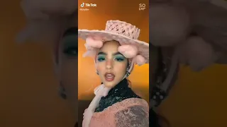 Andrea Brillantes TIKTOK COMPILATION Part 6