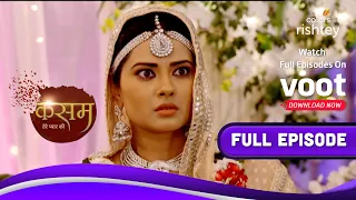 Kasam | कसम | 03-September-2021 | Full Episode