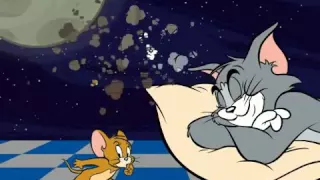 Tom and Jerry Midnight Snack Game | Entertainment Games