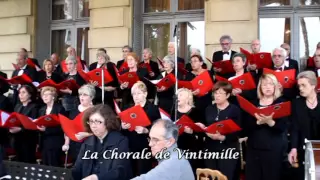 Fête Nationale de la République Italienne - La Chorale de Vintimille
