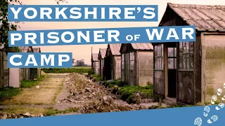 The Story of Eden Camp in North Yorkshire