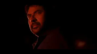 #BigB- O january song #Bilaljohnkurishingal💥 Mammookka  mass HD status🔥🎧