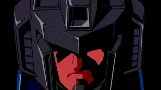 The Anime That Made Starscream A Tragic Autobot and Decepticon