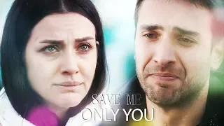 Nefes & Tahir Only you can save me