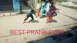 BEST DIWALI/FIRE CRACKER PRANK EVER! [RAGHAV DILIP] [PRANK IN INDIA]