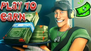 😱Top 10 Free Play to Earn Crypto Games for Android & IOS in 2023 | NFT Games Play to Earn Android