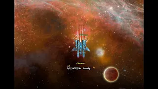 Dark Orbit ru1 PVP