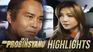 Renato executes their plan for Chloe | FPJ's Ang Probinsyano (With Eng Subs)