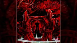 Venomed - Removal full album