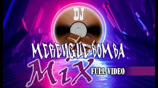 Merengue Bomba MIX videos DJ CHOCOLATE CHILE