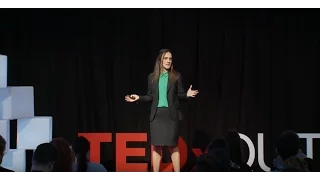 Creating a culture of collaborative innovation | Claire Madden | TEDxQUT