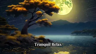 Fall asleep after 5 minutes | Soothing music helps relax your nerves and clear your thoughts