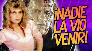 TERMINATOR: ¡9 Datos CURIOSOS que NO sabias! 🤖👧