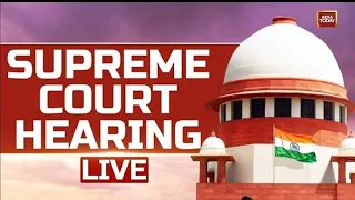 Electoral Bonds Case LIVE: Supreme Court Hearing On Electoral Bonds | CJI Chandrachud Led Bench