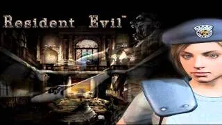 Resident Evil OST HD - 07 - Moonlight Sonata