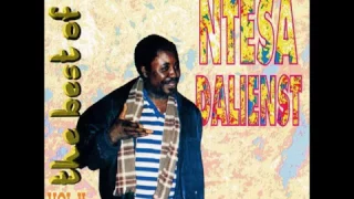 (Intégralité) The Best Of Ntesa Dalienst du TP Ok Jazz, Vol. 2 1996 HQ