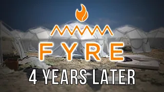 Fyre Festival: The World's Most Infamous Music Festival - 4 Years Later (Documentary)