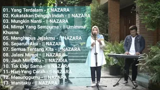 Kumpulan Musik Cover Lagu Lagu Noah || Nazara || Umimma Khusna TERBAIK dan Populer