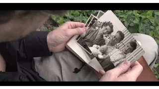 Schöne Klaviermusik, bewegendes Klavierstück – "Sleep Well Good Old Man"