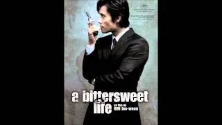 Горечь и сладость. (A Bittersweet life) OST. Yuhki Kuramoto - Romance