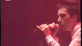 Primal Scream - Festival Internacional de Benicàssim (2000)