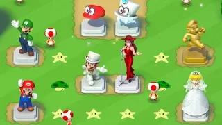 Super Mario Run - Remix 10 Event + Toad Rally