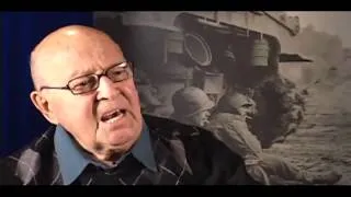 Central Illinois World War II Stories - Oral History Interview: Joseph Hamburg of Urbana