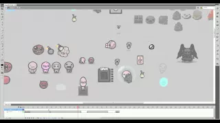 Coding of Isaac! #18 Infinite money bug!