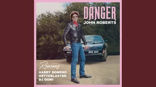 Danger (Gettoblaster Remix)