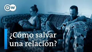 Terapia de pareja | En forma