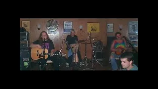 Gov't Mule - October 22, 1999 - Cafe' Tomo - Arcata, California - (Acoustic Show)