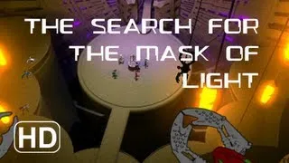 BIONICLE: The Hordika Online Animations (Search for the Mask of Light)