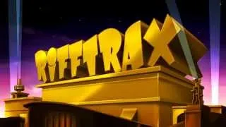 RiffTrax Animated Intro