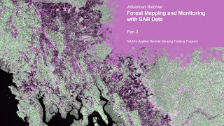 NASA ARSET: Mangrove Mapping, Part 3/4