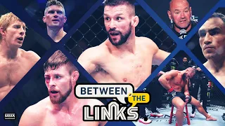 BTL | Paddy Pimblett vs. Tony Ferguson, Francis Ngannou, Israel Adesanya, UFC Vegas 79 Fallout