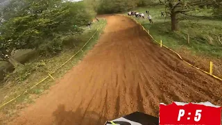 AMPL 2024 - Gérouville - Manche 2 / GoPro