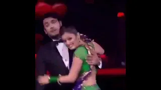 Vivian dsena drashti on stagr performance  |😍😍😍😍😍