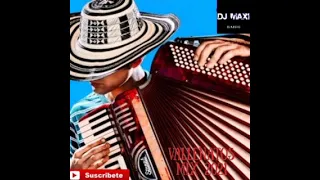 vallenatos mix de ayer y voy ... corta venas 🔈🔉🔊 Dj MAXI EL NEGRO