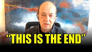 "This Is EXACTLY What The Fed Is Gonna Do..." - Jim Rickards 2024 Recession