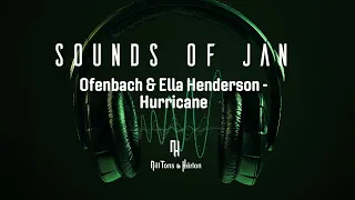 Ofenbach & Ella Henderson - Hurricane (Legendado)