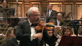 Royal Philharmonic Orchestra & Dmitry Sitkovetsky | George Enescu International Festival 2021