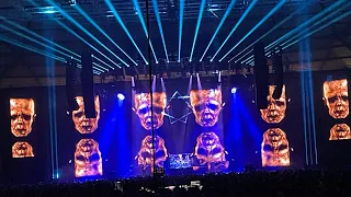 TOOL - Rosetta Stoned LIVE - Tacoma, WA October 20th, 2023